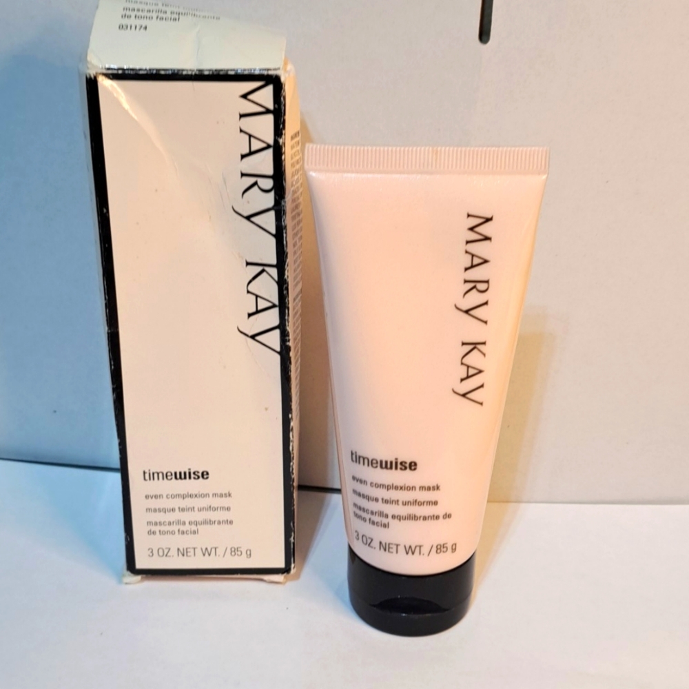 Mary Kay Even Complexion Mask